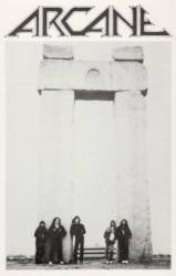 Arcane (USA) : Demo II